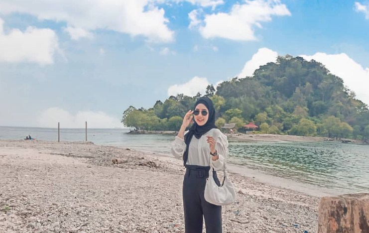Pulau Mengkudu Pulau Mengkudu